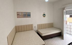 Apartamento Praia de Santos Gonzaga